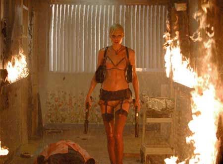 映画『トランスポーター2』の画像（5枚目）