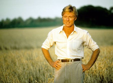 映画『ナチュラル』の画像（2枚目）