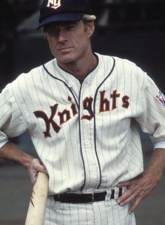 映画『ナチュラル』の画像（3枚目）