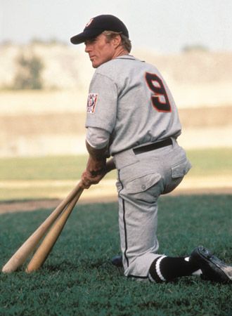 映画『ナチュラル』の画像（4枚目）