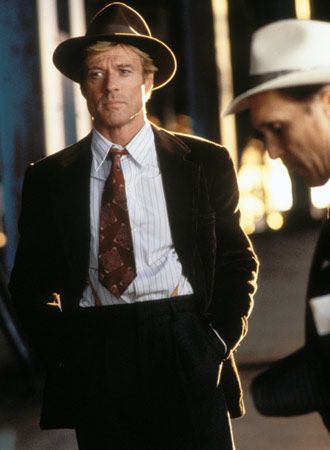 映画『ナチュラル』の画像（5枚目）