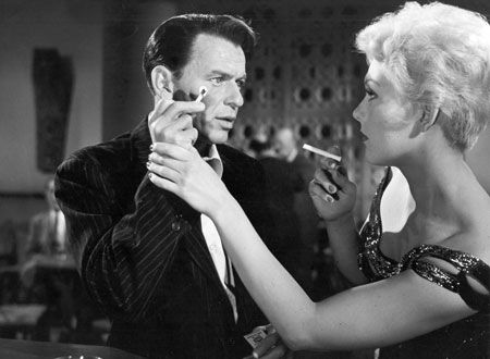 映画『黄金の腕』の画像（5枚目）