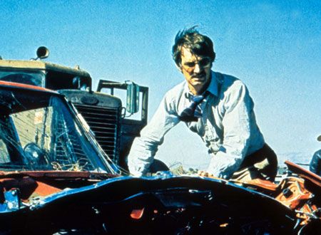 映画『激突！』の画像（3枚目）