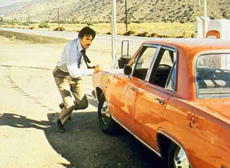 映画『激突！』の画像（5枚目）