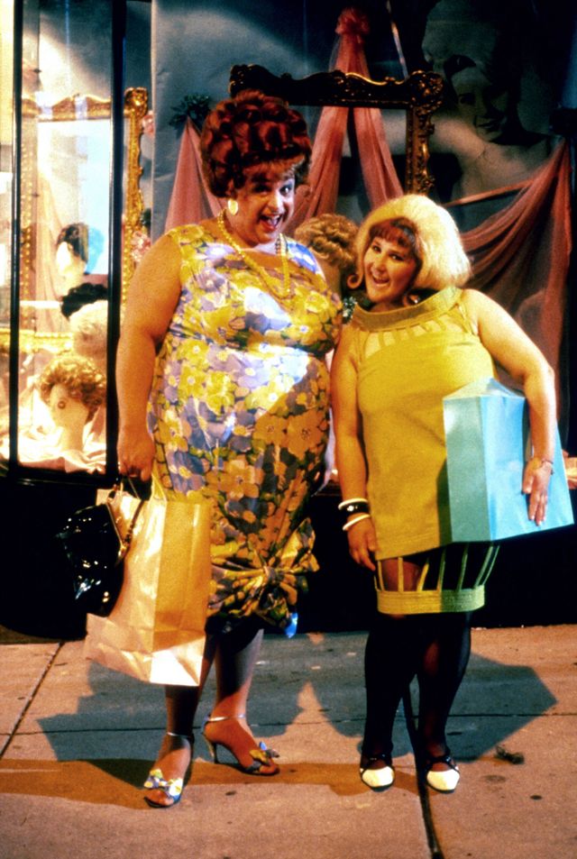 映画『ヘアスプレー』の画像（2枚目）