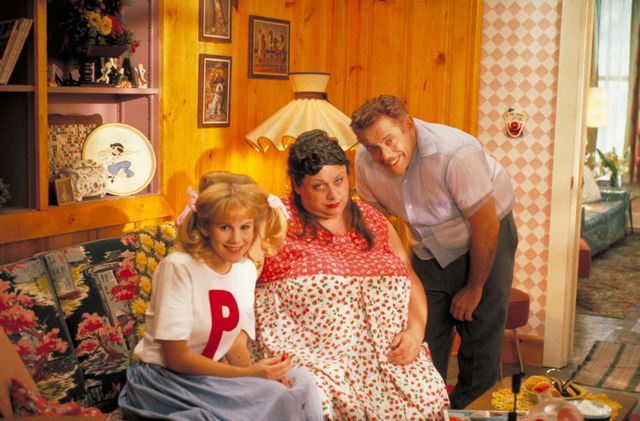 映画『ヘアスプレー』の画像（3枚目）