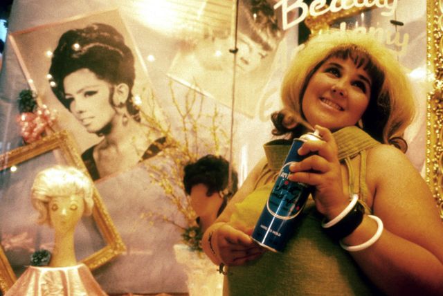 映画『ヘアスプレー』の画像（4枚目）