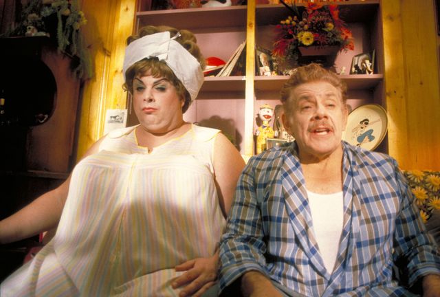 映画『ヘアスプレー』の画像（5枚目）