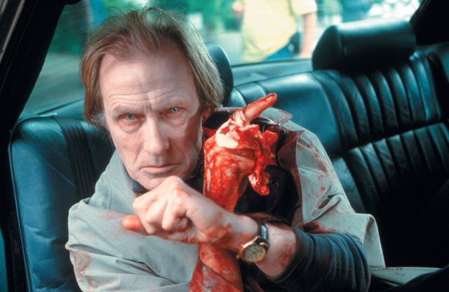 映画『ショーン・オブ・ザ・デッド』の画像（8枚目）