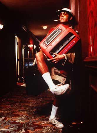 映画『ラスベガスをやっつけろ』の画像（2枚目）