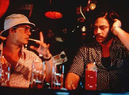 映画『ラスベガスをやっつけろ』の画像（4枚目）