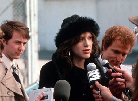 映画『ラリー・フリント』の画像（4枚目）