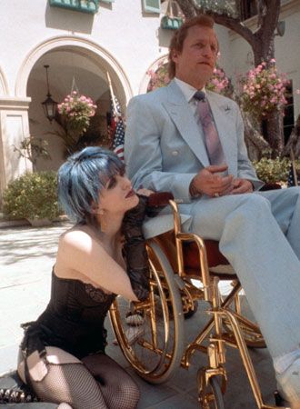 映画『ラリー・フリント』の画像（5枚目）