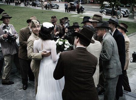 映画『父親たちの星条旗』の画像（2枚目）