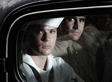 映画『父親たちの星条旗』の画像（3枚目）