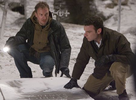 映画『オーメン』の画像（2枚目）