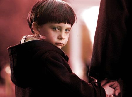 映画『オーメン』の画像（3枚目）