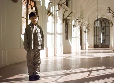 映画『オーメン』の画像（4枚目）