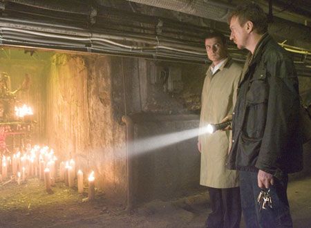 映画『オーメン』の画像（5枚目）