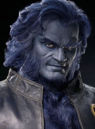 映画『X-MEN：ファイナル ディシジョン』の画像（4枚目）