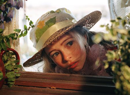 映画『ローズ・イン・タイドランド』の画像（2枚目）