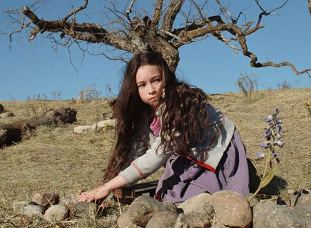 映画『ローズ・イン・タイドランド』の画像（3枚目）