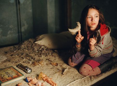 映画『ローズ・イン・タイドランド』の画像（4枚目）