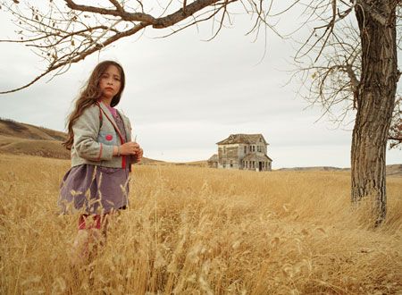 映画『ローズ・イン・タイドランド』の画像（5枚目）