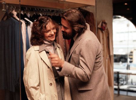 映画『インテリア』の画像（2枚目）