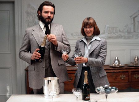 映画『インテリア』の画像（3枚目）