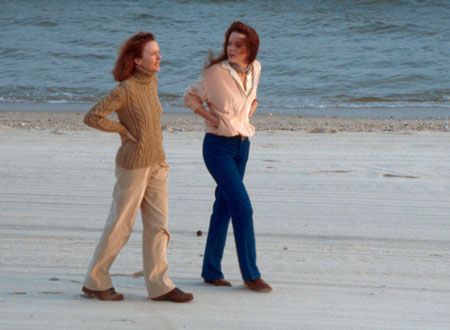 映画『インテリア』の画像（4枚目）