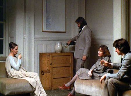 映画『インテリア』の画像（5枚目）