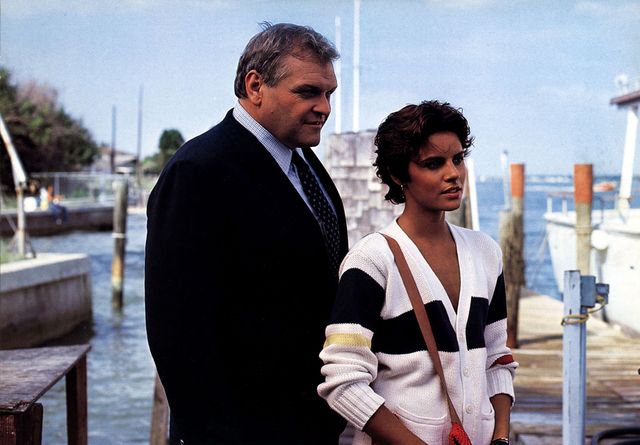 映画『コクーン』の画像（3枚目）