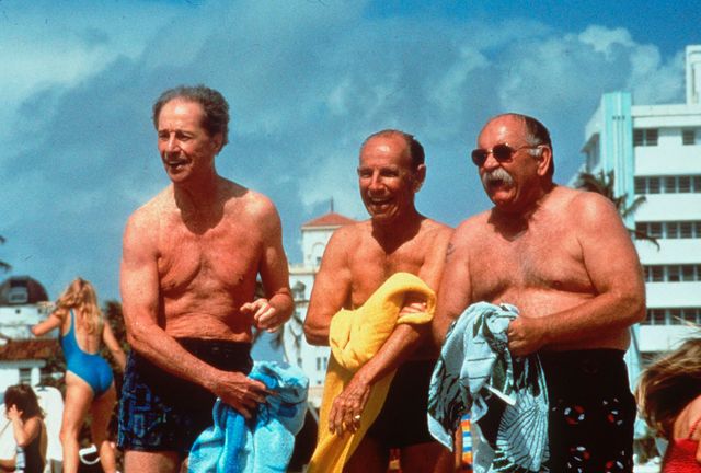 映画『コクーン』の画像（4枚目）