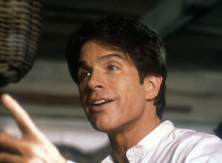 映画『レッズ』の画像（2枚目）