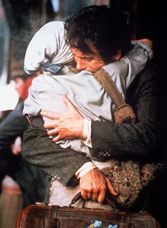 映画『レッズ』の画像（3枚目）