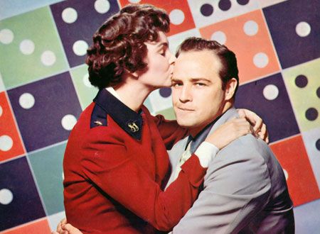 映画『野郎どもと女たち』の画像（5枚目）