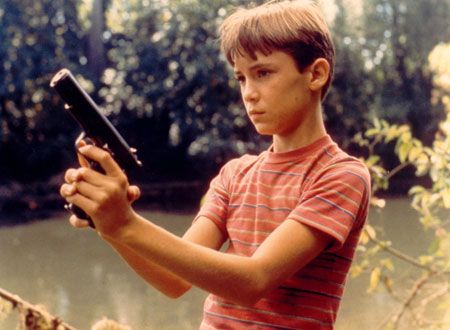 映画『スタンド・バイ・ミー』の画像（2枚目）