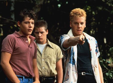 映画『スタンド・バイ・ミー』の画像（4枚目）