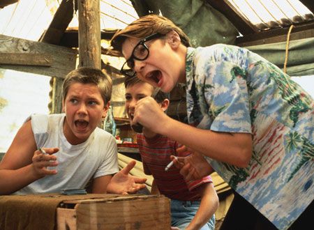 映画『スタンド・バイ・ミー』の画像（5枚目）