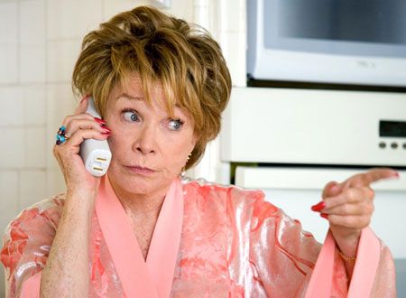 映画『迷い婚－全ての迷える女性たちへ－』の画像（3枚目）