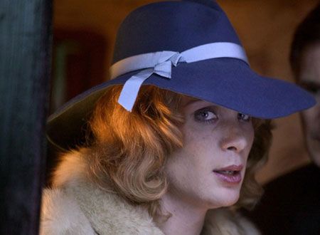 映画『プルートで朝食を』の画像（2枚目）