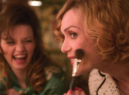 映画『プルートで朝食を』の画像（3枚目）