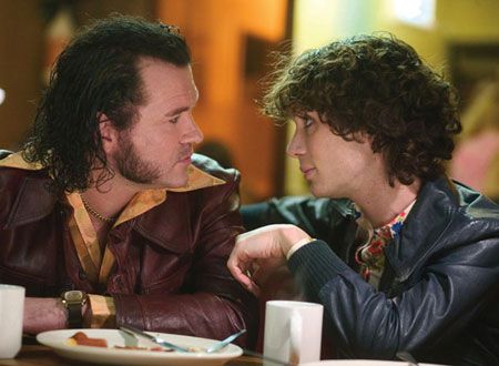 映画『プルートで朝食を』の画像（4枚目）