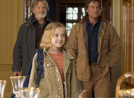 映画『夢駆ける馬ドリーマー　』の画像（3枚目）