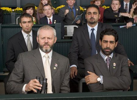 映画『夢駆ける馬ドリーマー　』の画像（5枚目）