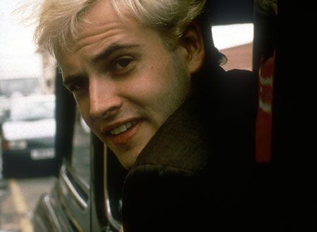 映画『トレインスポッティング』の画像（2枚目）