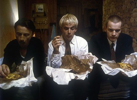 映画『トレインスポッティング』の画像（5枚目）