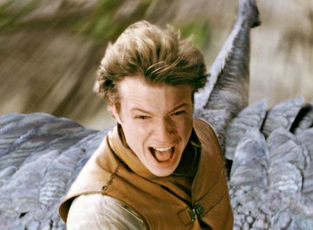 映画『エラゴン 遺志を継ぐ者』の画像（2枚目）