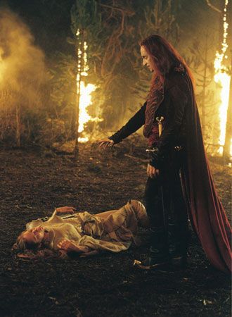 映画『エラゴン 遺志を継ぐ者』の画像（4枚目）